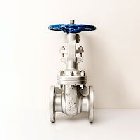 شیر کشویی فولادی کیتز کلاس 1500